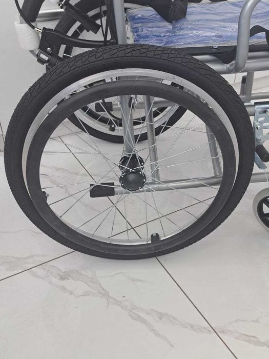 Инвалидная коляска