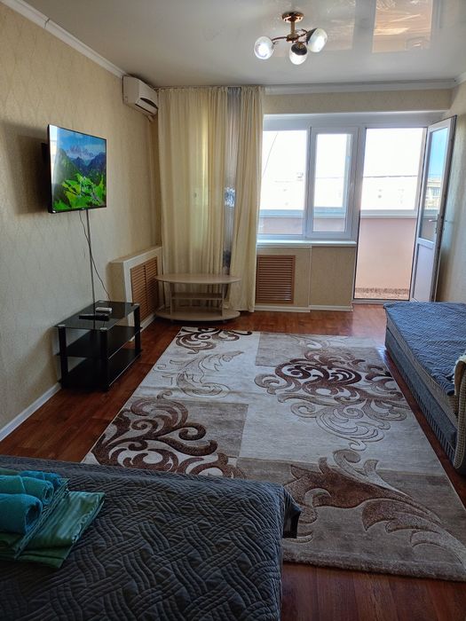 1 к Чистая уютная  Установлен Бойлер 3 Б мкр 5 А до