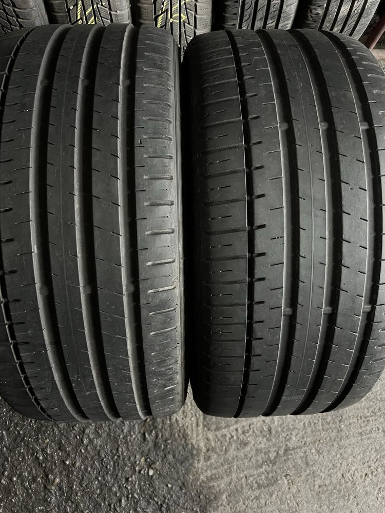 Anvelope 255/35/20 Falken 255 35 R20
