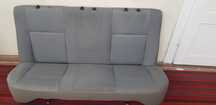 Bancheta Logan 2006