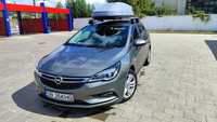 Opel Astra K 2018