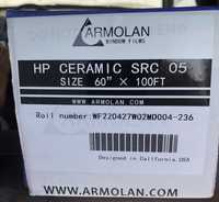 тонировка ARMOLAN hp ceramic Src 05