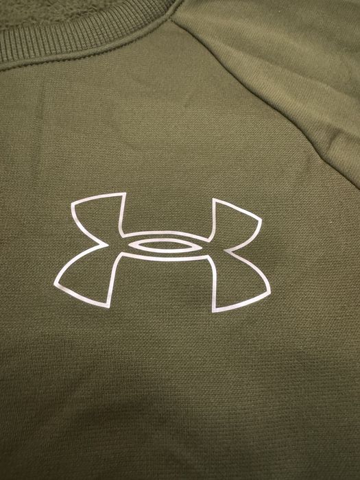 Оригинална мъжка блуза Under Armour