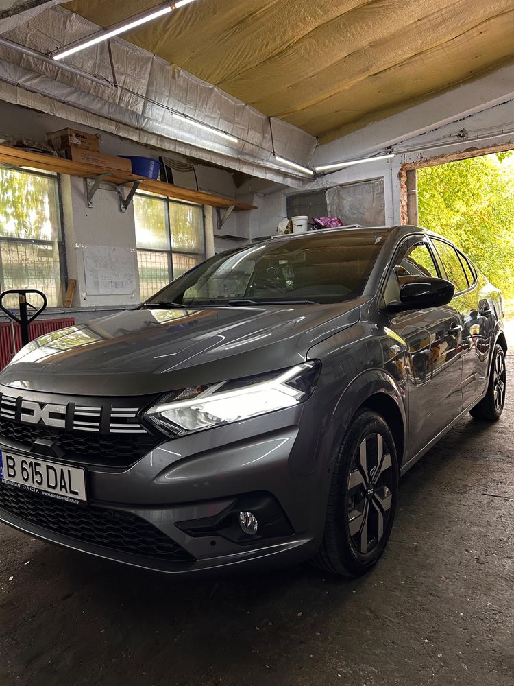 Detailing auto interior-exterior Bucuresti - sector 3