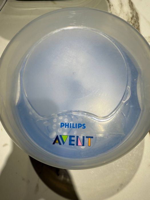 Стерилизатор от AVENT PHILIPS