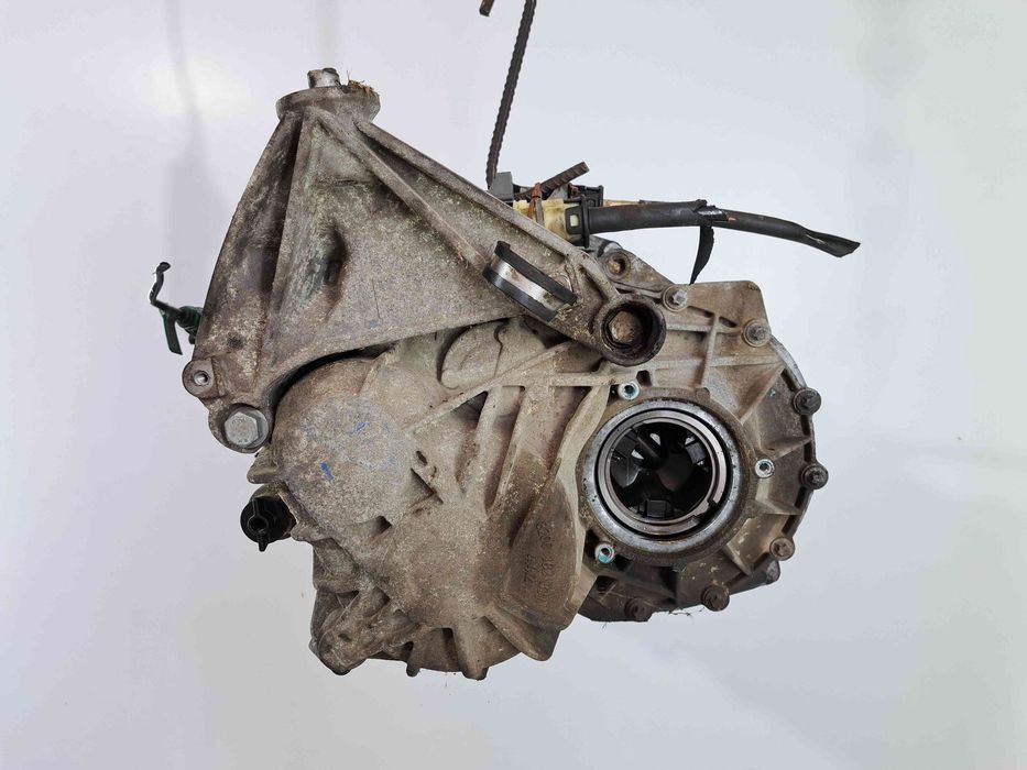 Cutie viteze manuala 6 trepte Renault Laguna 2 [Fabr 2001-2007] PK6018