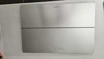 Sony Vaio Flip 2in1