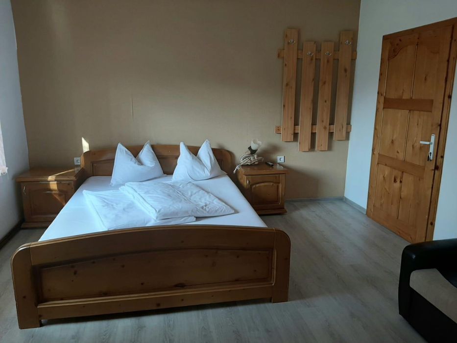 Cabana de inchiriat Arieseni