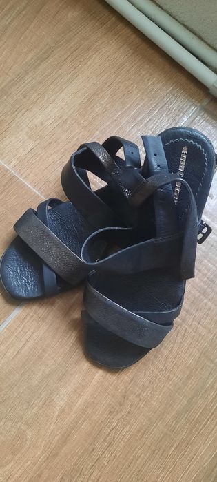 Mat Star дамски обувки с ток