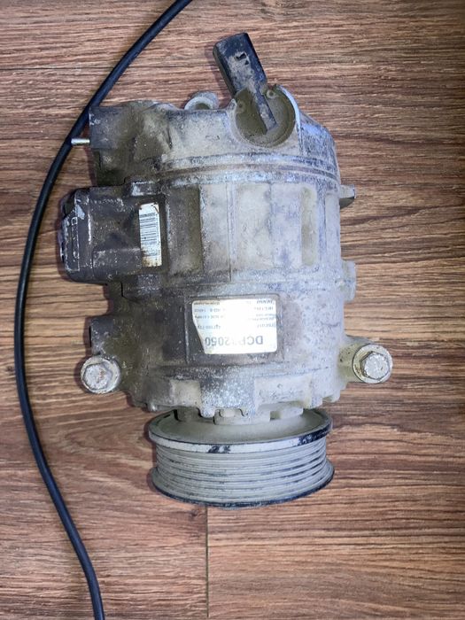 Продаётся компрессор кондиционера Denso DCP32050