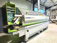 Masina de cantuit  lemn, mdf si pal biesse akron 435