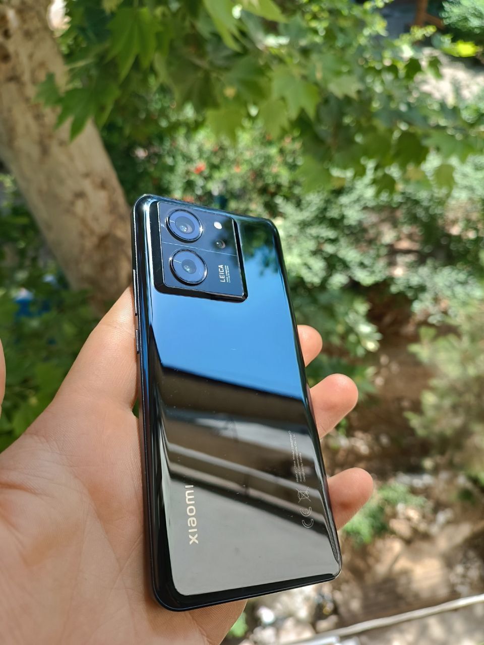 Xiaomi 13T Flagman Seriya:  Ishonchlik Qolardan Sotib Oling Aldanmang?