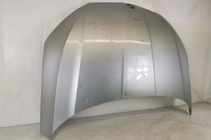 Оригинален Преден Капак В Добро Състояние Шкода / Skoda Octavia 4