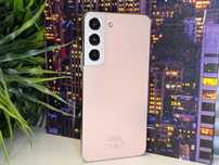 Samsung S22 5G 128GB Pink