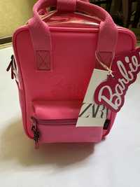 Сумка, рюкзак Barbie Zara