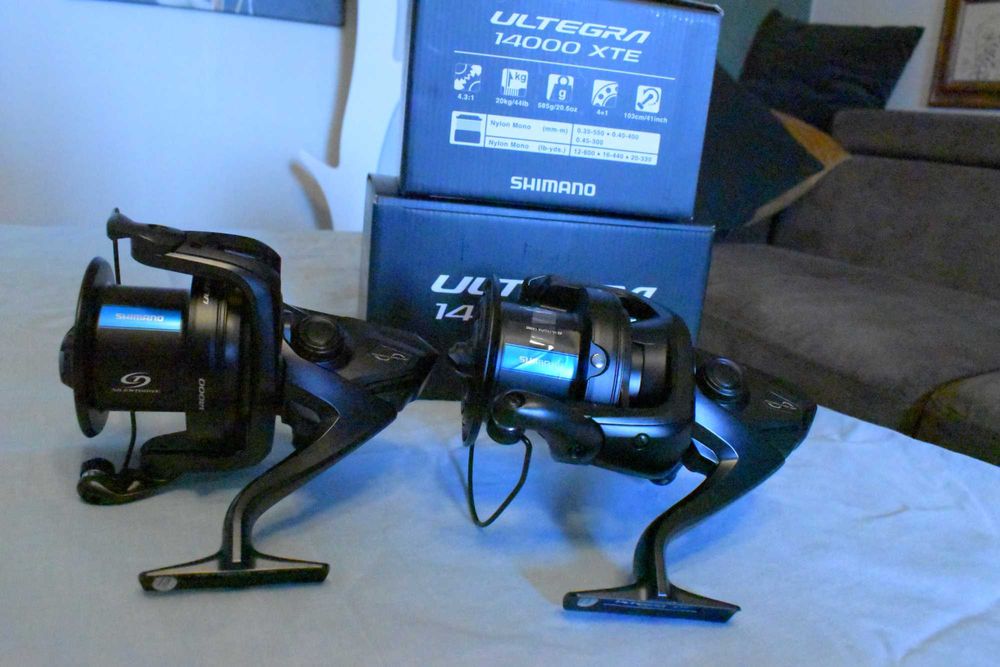 Шаранджийско оборудване