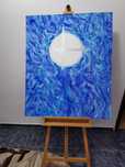 Tablou original -