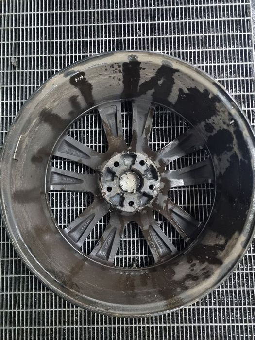 Jante aliaj Hyundai Santa Fe 3 2012 - 2016 (1193) R19 R19 ET49 5