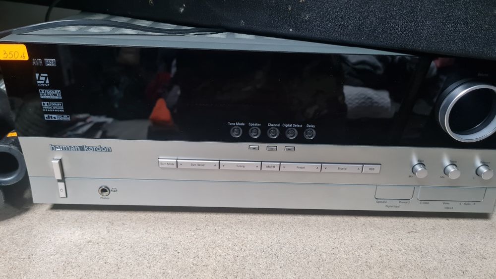 Harman Kardon AVR 235