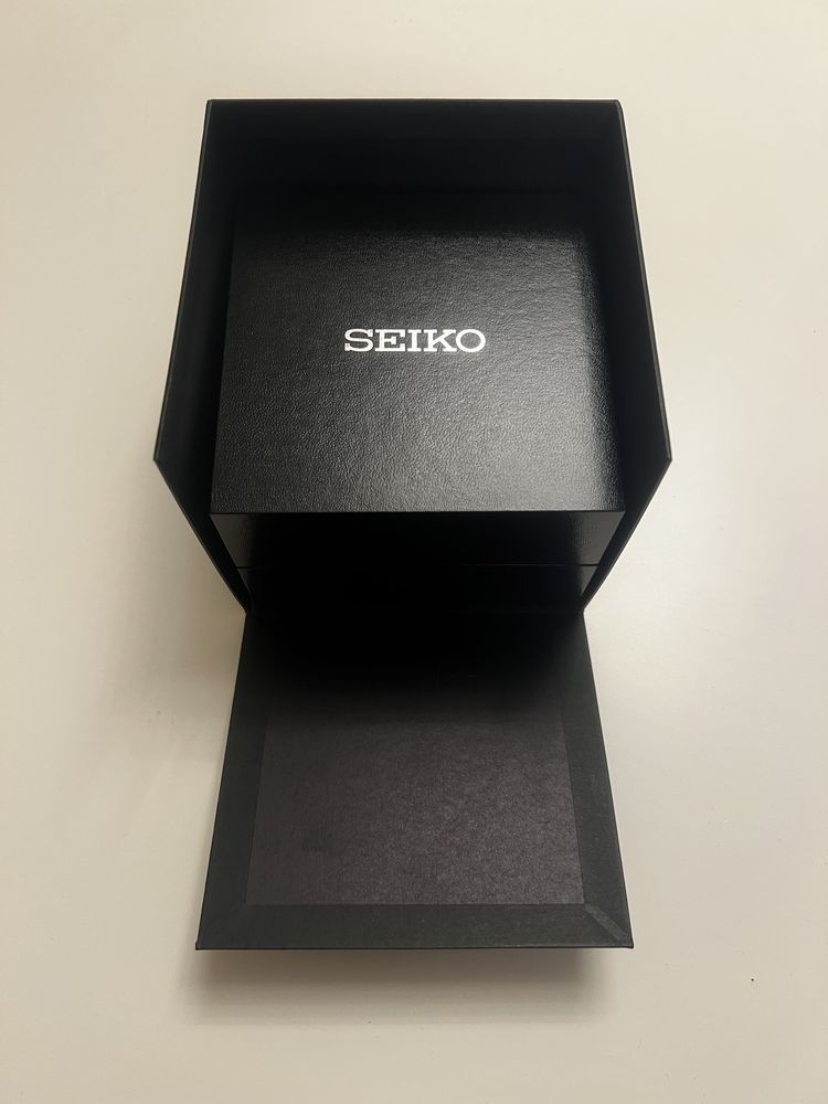 [oferta]Seiko Prospex Chronograph SSC819p1