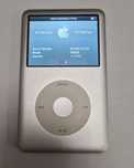 Ipod Classic 6th 80 GB A1238