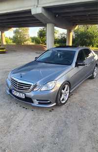 Mercedes e400 hibrid