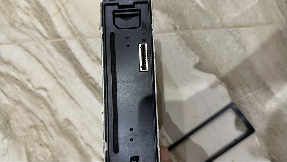 Авторадио Creasano