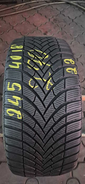 anvelope Imperial,Semperit 245/40/18 m&s iarna