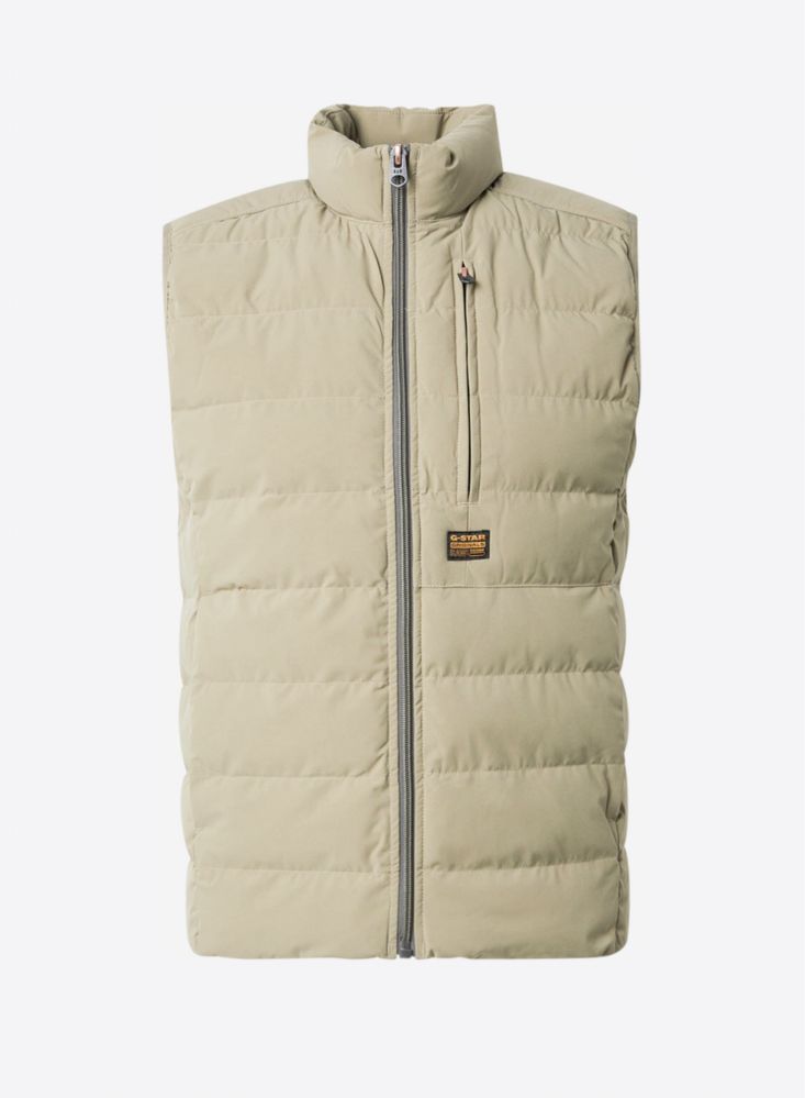 G-Star RAW Foundation Liner Vest ОРИГИНАЛЕН мъжки елек - M и XL