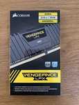 Memorie Corsair Vengeance LPX 16GB DDR4, 2400MHz CL14,Dual Channel Kit