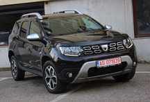 Dacia Duster Dacia duster 4x4