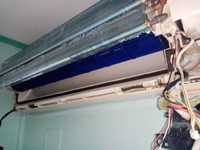 Профилактика, ремонт и монтаж на нови и употребявани климатици