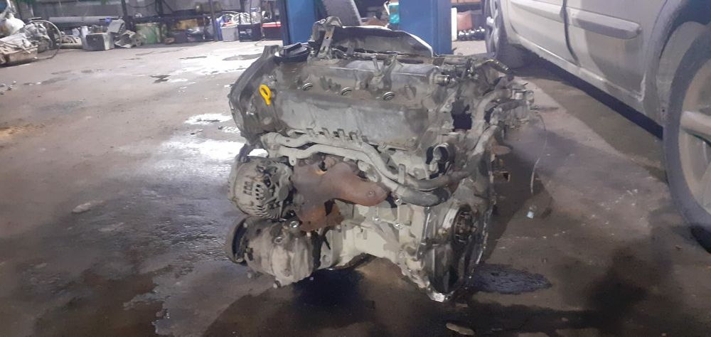 Запчасти на Ниссан максима а33