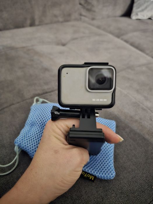 GoPro Hero7 stare buna