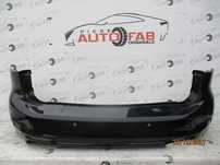 Bara spate Ford Focus 4 ST-Line Combi/break/Variant an 2018-2019-2020-2021-2022 Gauri pentru 6 sen