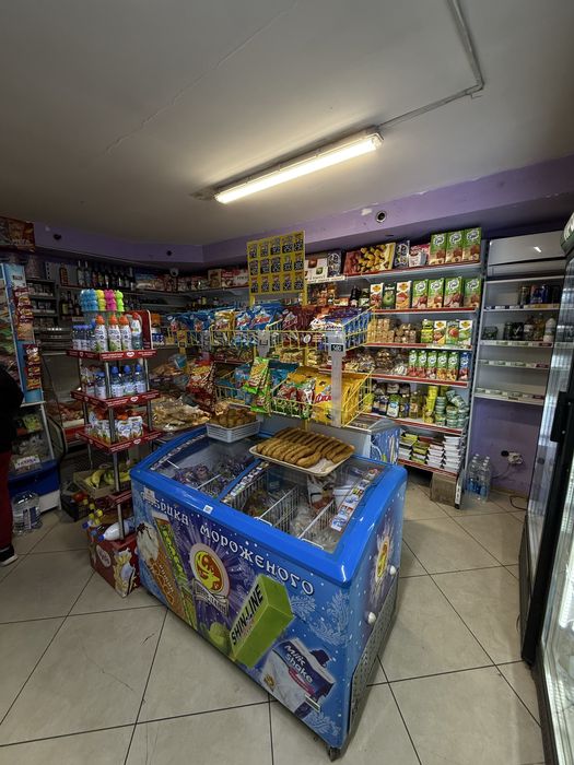 Продается коммерческое помещение в Астане!