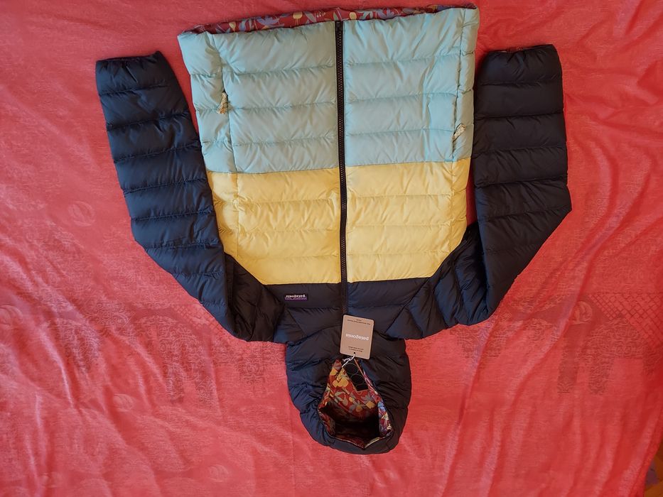 Patagonia детско яке