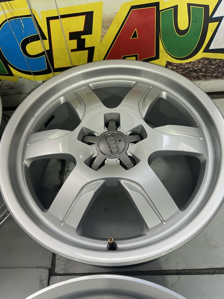 17-ки 5х112 - Audi - A4-A5-A6-Q3-Q5