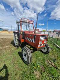 Tractor Fiat 70 90