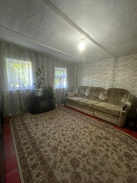 Продам 2-комнатный дом ул.Зыряновская, д. 6 г. Усть-Каменогорск