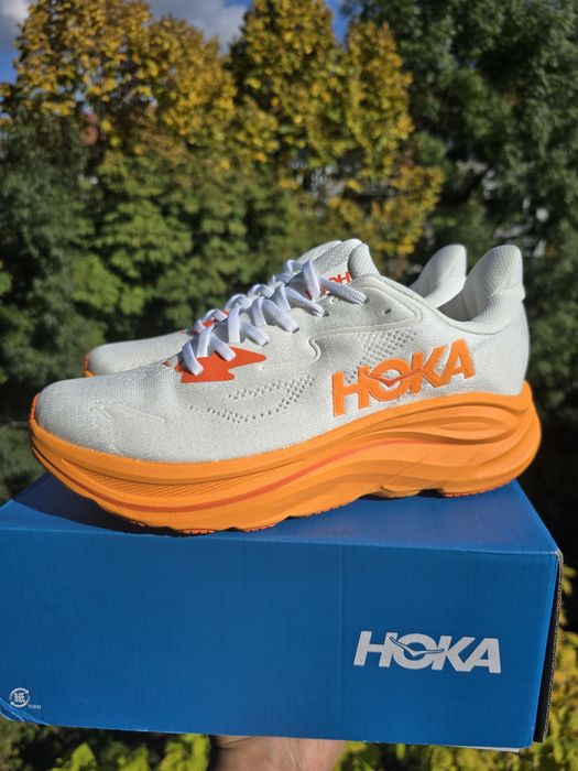 Hoka Clifton 10 42, 43 si 44 Noi!