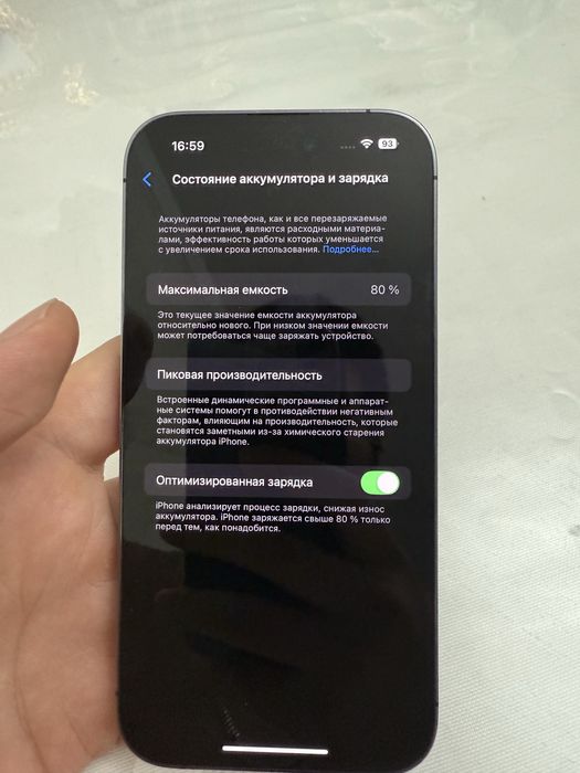 Iphone 14 pro | айфон 14 про 128гб