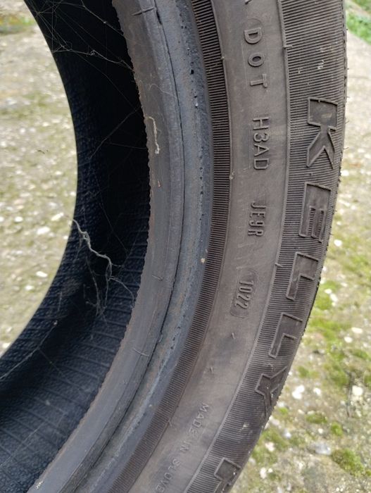 Cauciucuri vara 185/65/R15