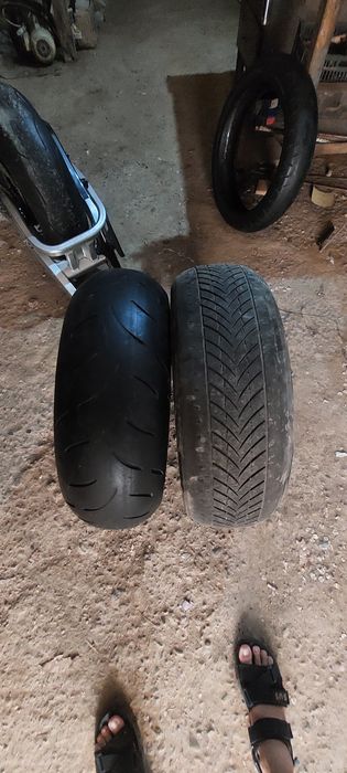 В хорошем  состояние