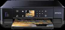 Продам epson primuem XP-600