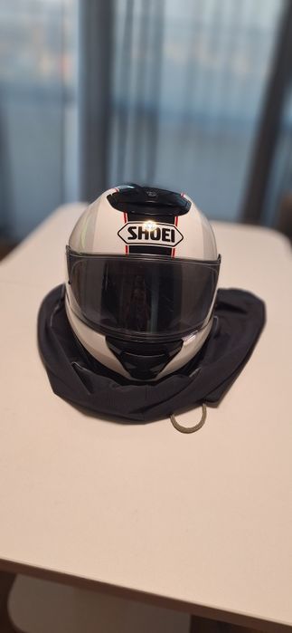 Shoei L / Шоей L