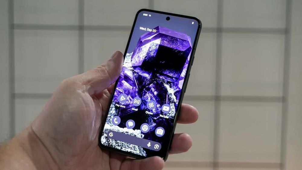 Google Pixel 8 (128 GB) [Новый Запечатан] + IMEI