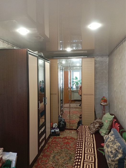 В продаже 2 комн. 12’400 мл