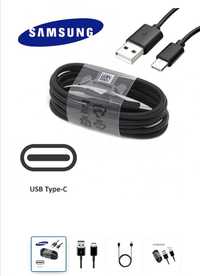 USB кабел TYPE C
