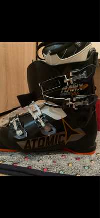Atomic ски обувки